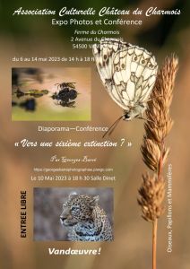 Vers une sixième extinction